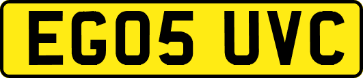EG05UVC