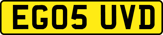 EG05UVD
