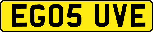 EG05UVE
