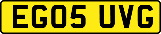 EG05UVG