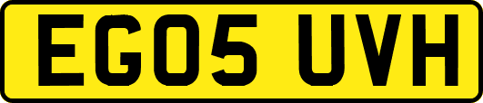 EG05UVH