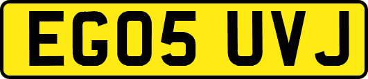 EG05UVJ