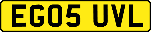 EG05UVL
