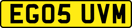 EG05UVM