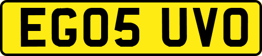 EG05UVO