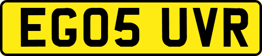 EG05UVR