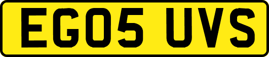 EG05UVS