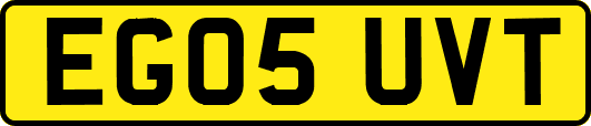 EG05UVT