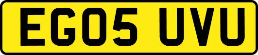 EG05UVU