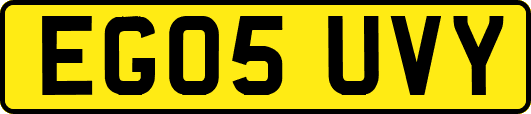 EG05UVY