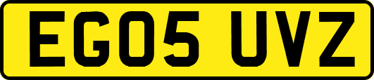 EG05UVZ