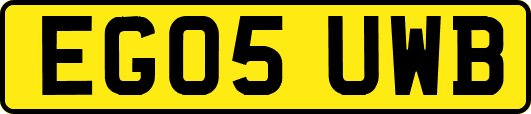 EG05UWB