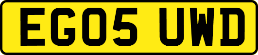 EG05UWD