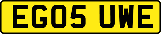 EG05UWE