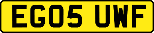 EG05UWF