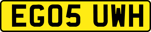 EG05UWH