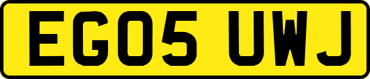 EG05UWJ