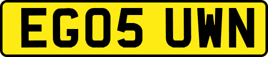 EG05UWN