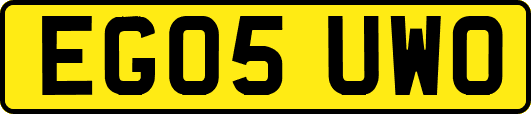 EG05UWO