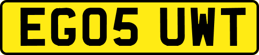 EG05UWT