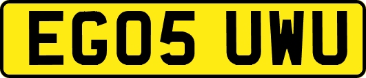 EG05UWU