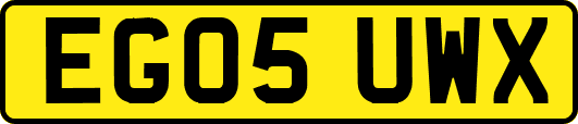 EG05UWX