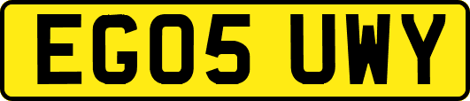 EG05UWY