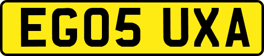 EG05UXA
