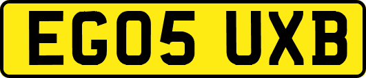 EG05UXB