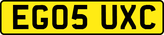 EG05UXC