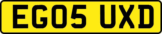 EG05UXD