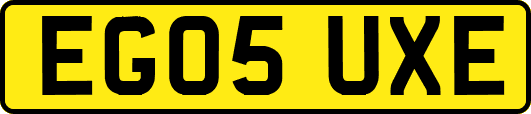 EG05UXE