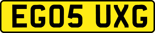 EG05UXG