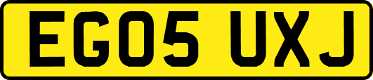 EG05UXJ
