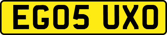 EG05UXO