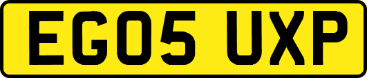 EG05UXP