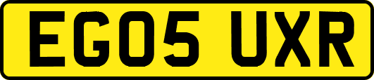 EG05UXR