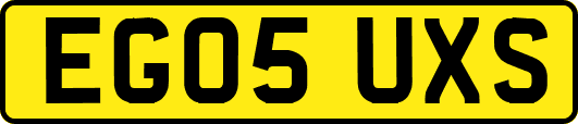 EG05UXS