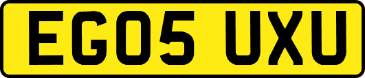 EG05UXU