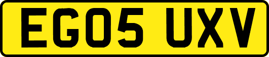 EG05UXV