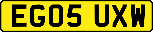 EG05UXW