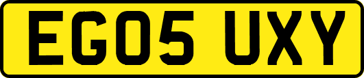EG05UXY