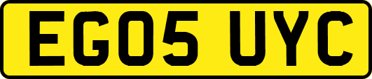 EG05UYC
