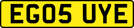 EG05UYE
