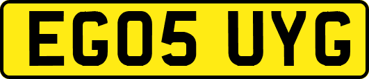 EG05UYG