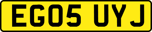 EG05UYJ