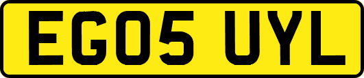 EG05UYL
