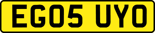 EG05UYO