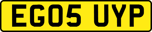 EG05UYP