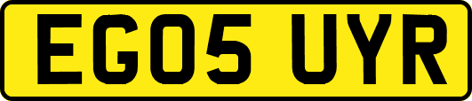 EG05UYR